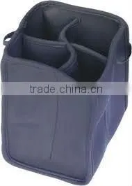 Recycle Non Woven Wine Carry Bag thumbnail-1
