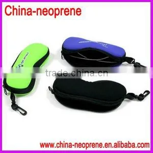 Neoprene Eyewear Case thumbnail-1