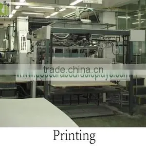 Shenzhen POP Displays Co., Ltd. company overview - view 2 thumbnail