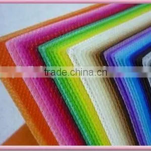 Non-woven Polyester Mat thumbnail-1