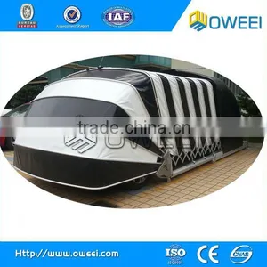 CE Solar Power Solar Powered Garage thumbnail-1