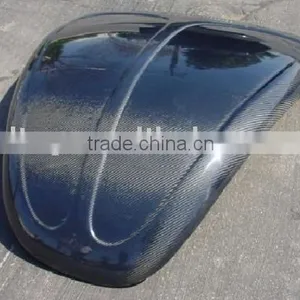 Carbon Fiber Auto Parts thumbnail-1