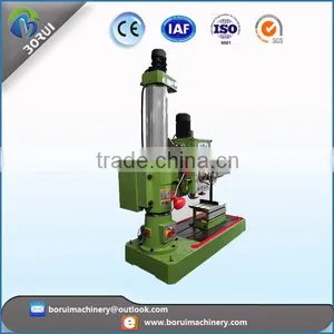Facrory Directlly Discount Sell Z3050*16 Drilling Machine thumbnail-4