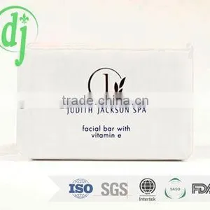 Mini Heart Soap /motel Synactif Soap/antibacterial Bath Soap thumbnail-4