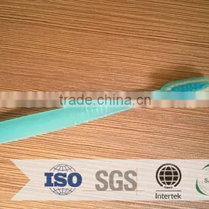 2015 Top Professional Design Dental Toothbrush /adult Tooth Brush thumbnail-1