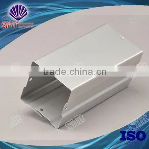 OEM Precision Metal Stamping Mitsubishi Parts thumbnail-5