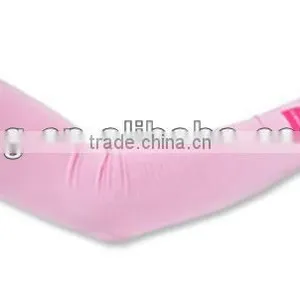 Pink Sun UV Protetion Arm Cover Arm Warmer Arm Sleeve thumbnail-1