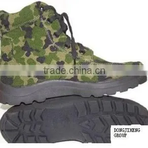 Army Shoes thumbnail-2