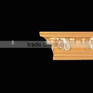 High Density pu Foam Cornice for Interior Decor thumbnail-3