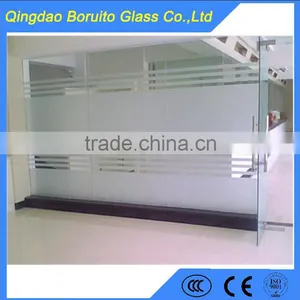 Office Frosted Glass for Building thumbnail-5