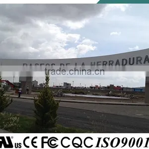 LED CE FCC UL Cerificated Waterproof Used Signs thumbnail-3