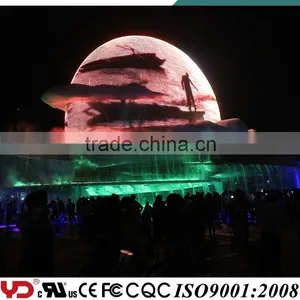 CE&FCC Waterproof IP68 Decoration Led Outdoor Lights thumbnail-2