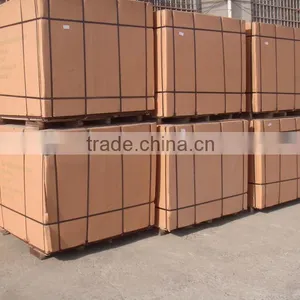 FULL RED HARDWOOD PLYWOOD thumbnail-3