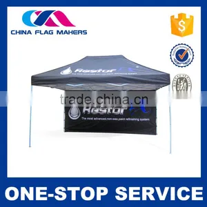 Hot Sell Custom Logo Heated Tents thumbnail-1