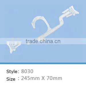 Hot Sale Clothes Hangers for Bra Underwear thumbnail-4