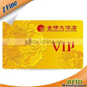 Buy Cheap Plastic Membership & VIP & Discount& Gift Cards thumbnail-1