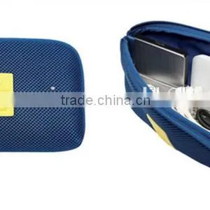 Travel Digital Power Cable Charger Storage Bag thumbnail-2