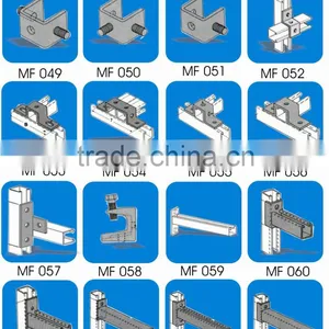 CHANNEL SUPPORT ACCESSORIES thumbnail-4