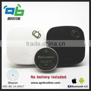 Bluetooth Low Energy IBeacon Dialog 14850 Module, BLE IBeacon Module for Battery Life More Than 5 Years thumbnail-4