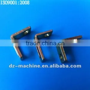 Brass Parts/brass Lamp Parts China/brass Turned Parts thumbnail-4