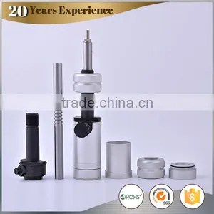 Customize Aluminium Professional Precision Cnc Turning Part thumbnail-3