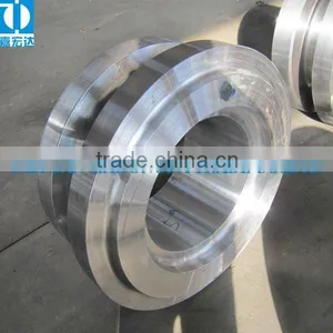 Oil Industry With Seamless Body Adapter Forging thumbnail-1