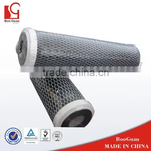 Industrial Pond Bag Activated Carbon Filter thumbnail-4