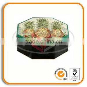 Packaging Tin Box thumbnail-1