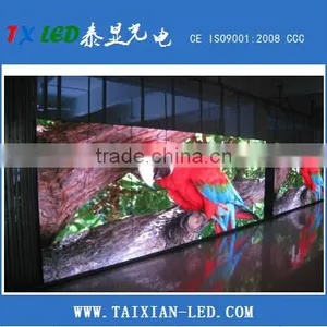 LED 2016 New Technology p6 Outdoor SMD Led Display Screen thumbnail-1