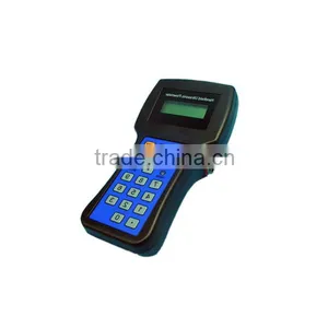 Handheld Ultrasonic Water Flow Meter thumbnail-3