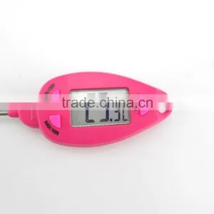 Digital Food Thermometer thumbnail-6
