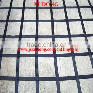Nylon Flat Belt Cargo Net thumbnail-2