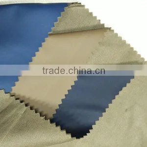 Soft and Thin pu Fabric for Down Coats,downproof pu Fabric ,down Coats pu Fabric thumbnail-4