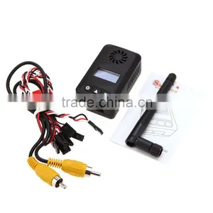 5.8Ghz 32CH 2000mw Transmitter SKY-N2000 250 Fpv Quadcopter thumbnail-5