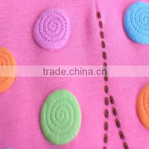 MZ-MC-002 Fashion 100% Cotton Baby Hats thumbnail-5
