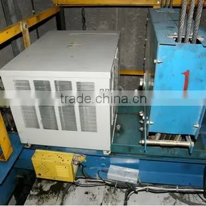 Elevator Car Air Condition thumbnail-1