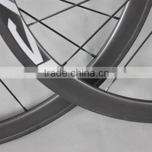 Tubular Carbon Wheels 38mm ,road Bike Tubular Wheels,racing Road Bike Rims thumbnail-3
