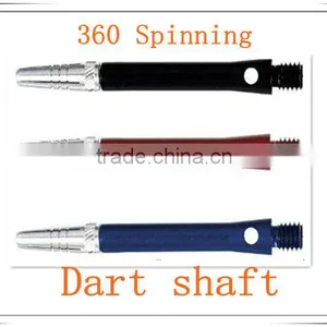 Aluminium Spinning Top Shafts thumbnail-2