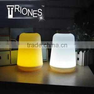 (1500426) Customized Color ABS Plastic Energy-saving Atmosphere Night Lights thumbnail-1