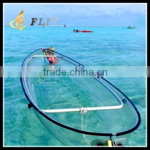 Amusement Games Used Ocean Water Pedal Kayak thumbnail-1
