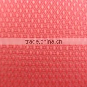 NYLON 330D DOT-DOBBY PU/CT 265GSM / Fabric / 100% Nylon Fabric / Fabric for Motorcycle Jacket & Pants thumbnail-1