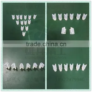 All Sizes of Silicone Grafting Clips at Stock With Lower Price Food Grade FDA thumbnail-1