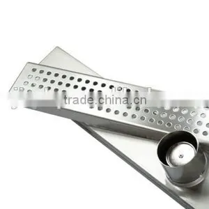 Drain Grill thumbnail-2