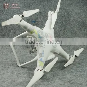 Fixed Wing UAV Silicone Case/protector Fresh New Product Silicone Protector UAV Drone Case thumbnail-3