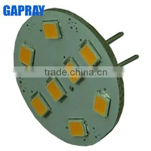 Back Pin 1.3W SMD 2835 12V Led Recessed Pin Lights thumbnail-1