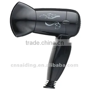 Travel Hair Drier thumbnail-1
