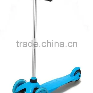 Kids Scooter thumbnail-1