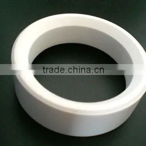 High Temperature Customizable Silicon Carbide Ring,ceramic Ring thumbnail-2