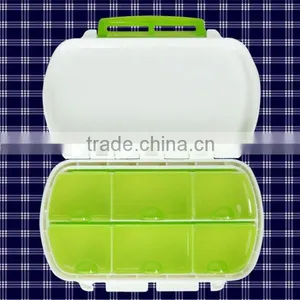 Box Plastic Mold Maker thumbnail-1