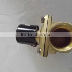 2 Way SOLENOID VALVE thumbnail-3